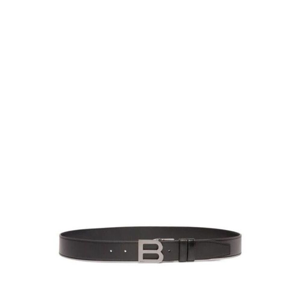 Reversible Belt